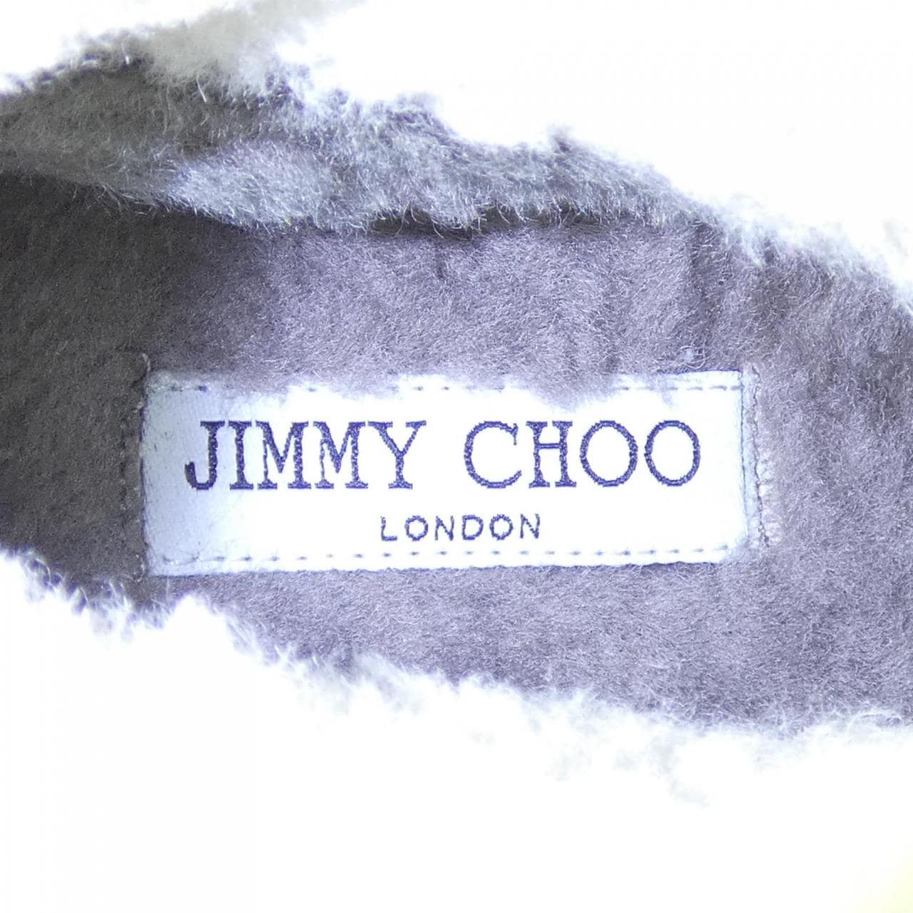 ジミーチュウ JIMMY CHOO ブーツ