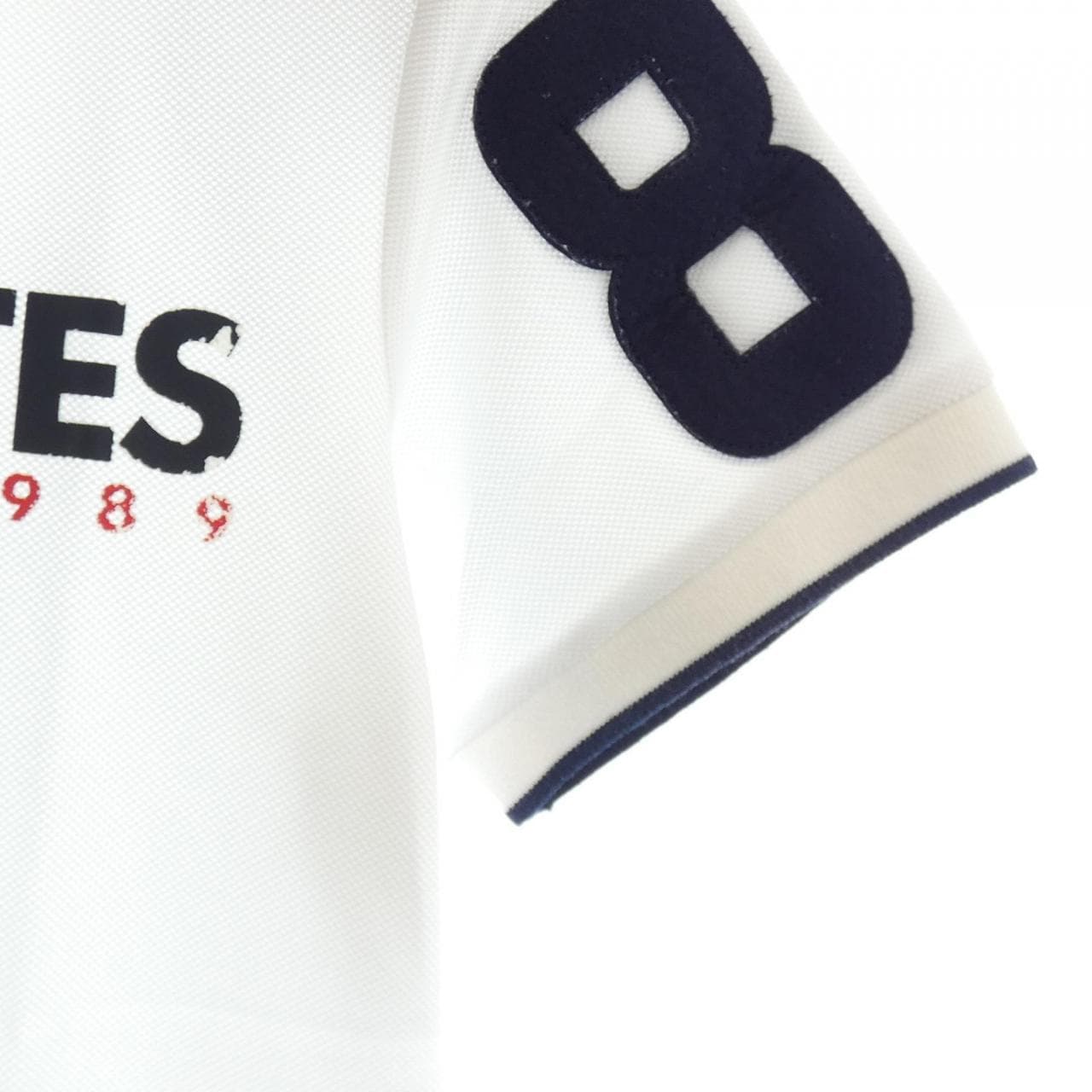 パーリーゲイツ PEARLY GATES 053-9260751 ポロシャツ