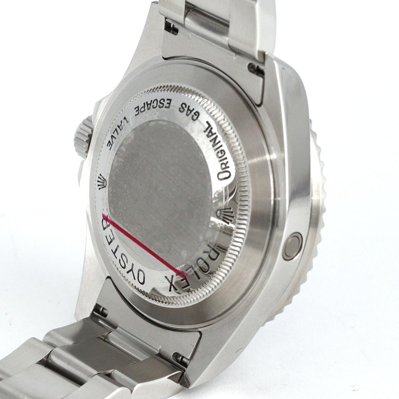 ロレックス シードゥエラー 16600 SS 自動巻 Z番