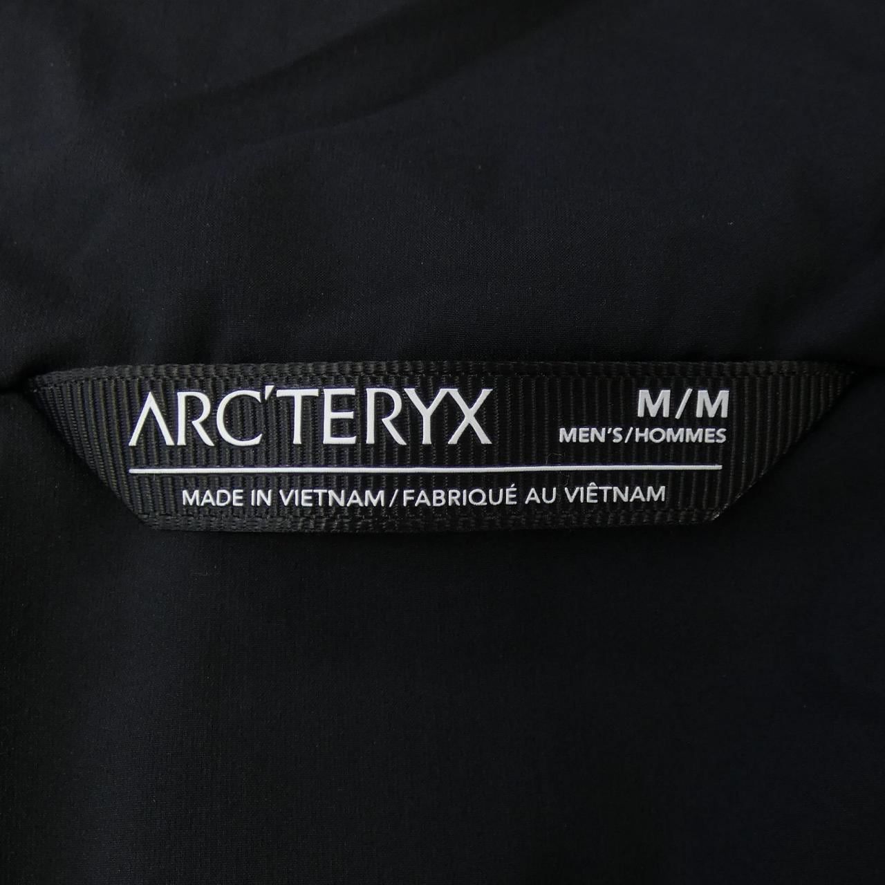 アークテリクス ARC'TERYX X000010541 SOLANO ジャケット