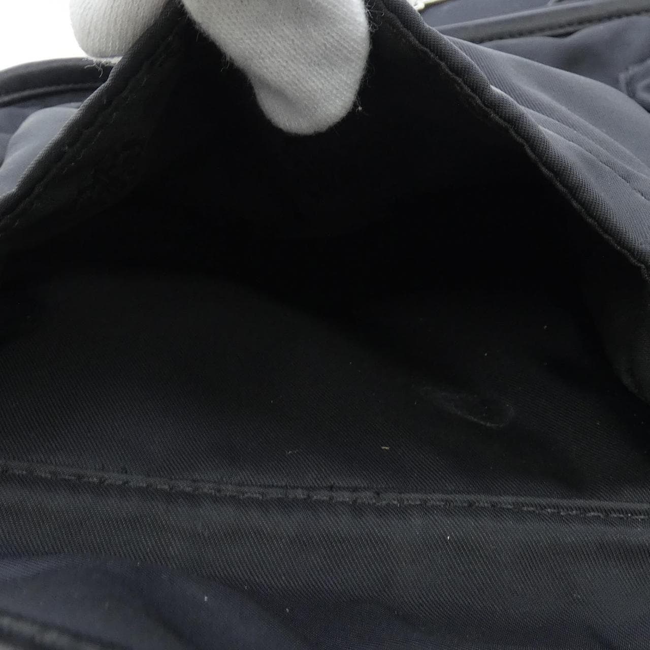 クロムハーツ CHROME HEARTS SHOULDER BAG GUNSLINGER BAG