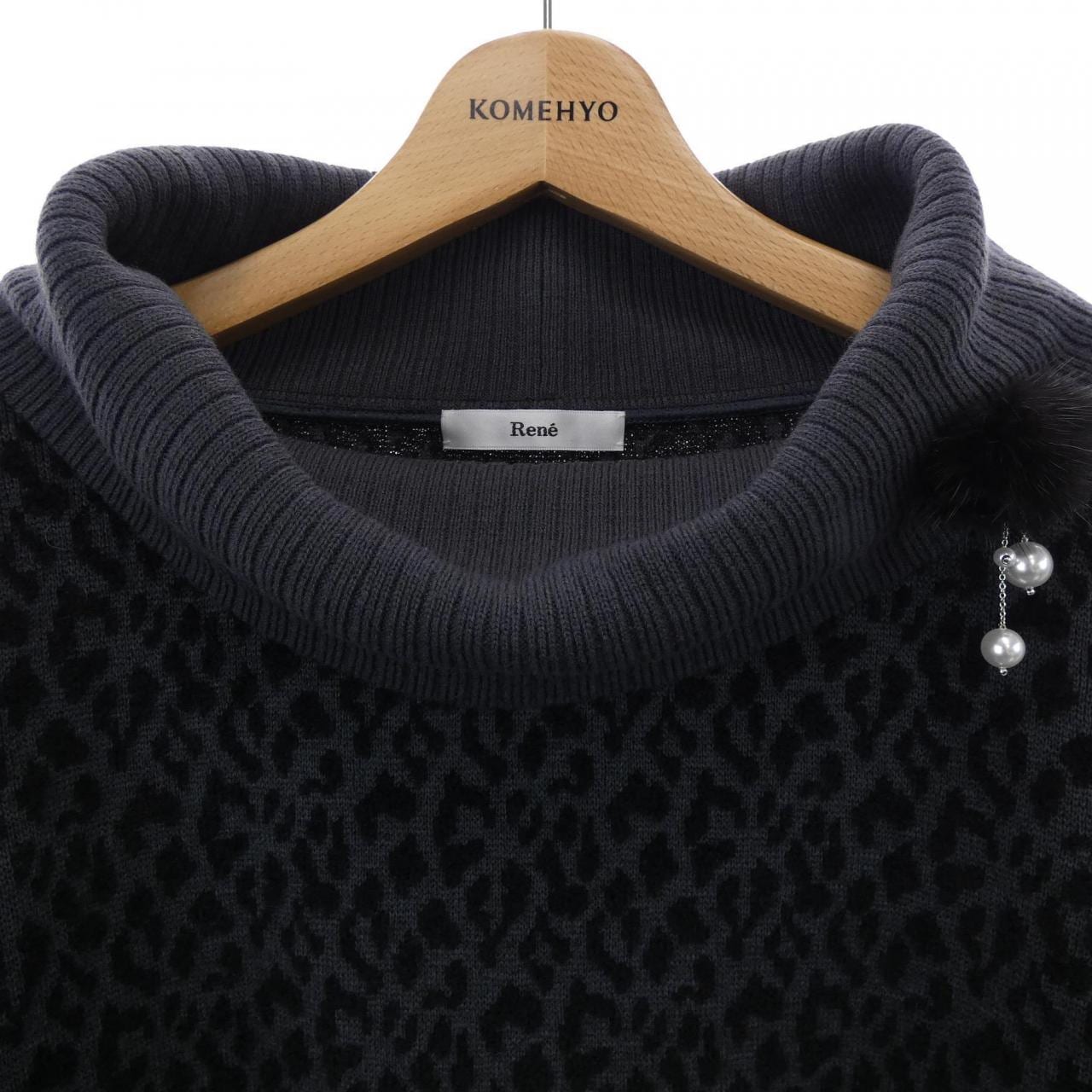 ルネ RENE 6942360 ニット