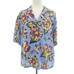 プラダ PRADA USC320 S182 1P97 S／Sシャツ