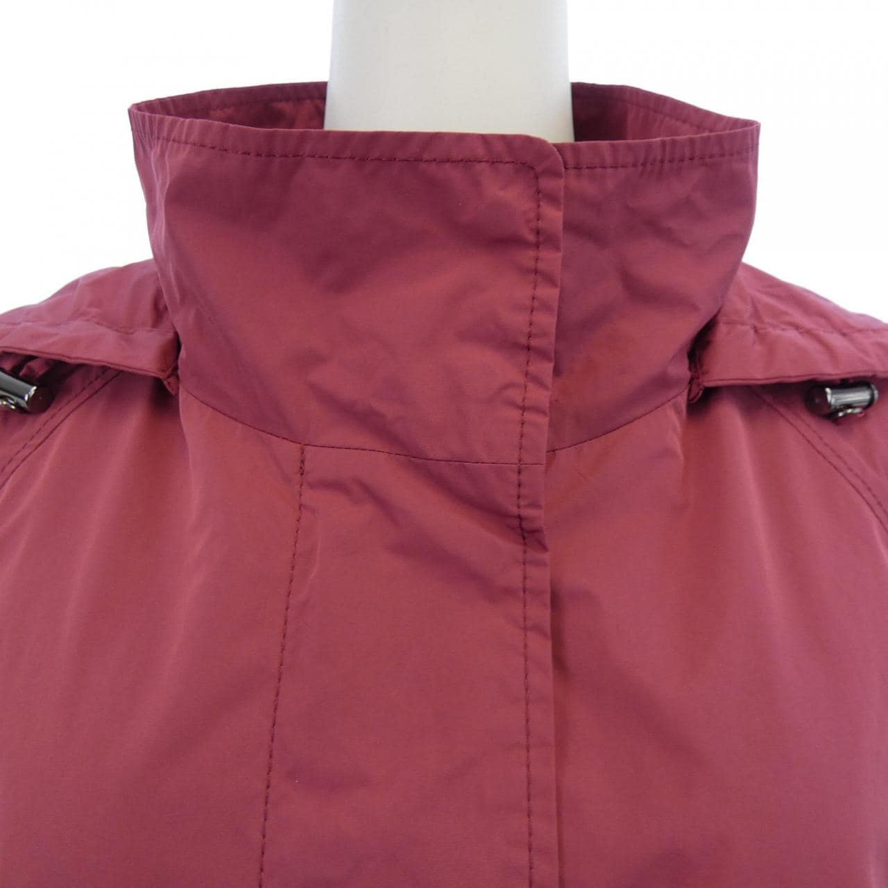 レリアン LEILIAN コート