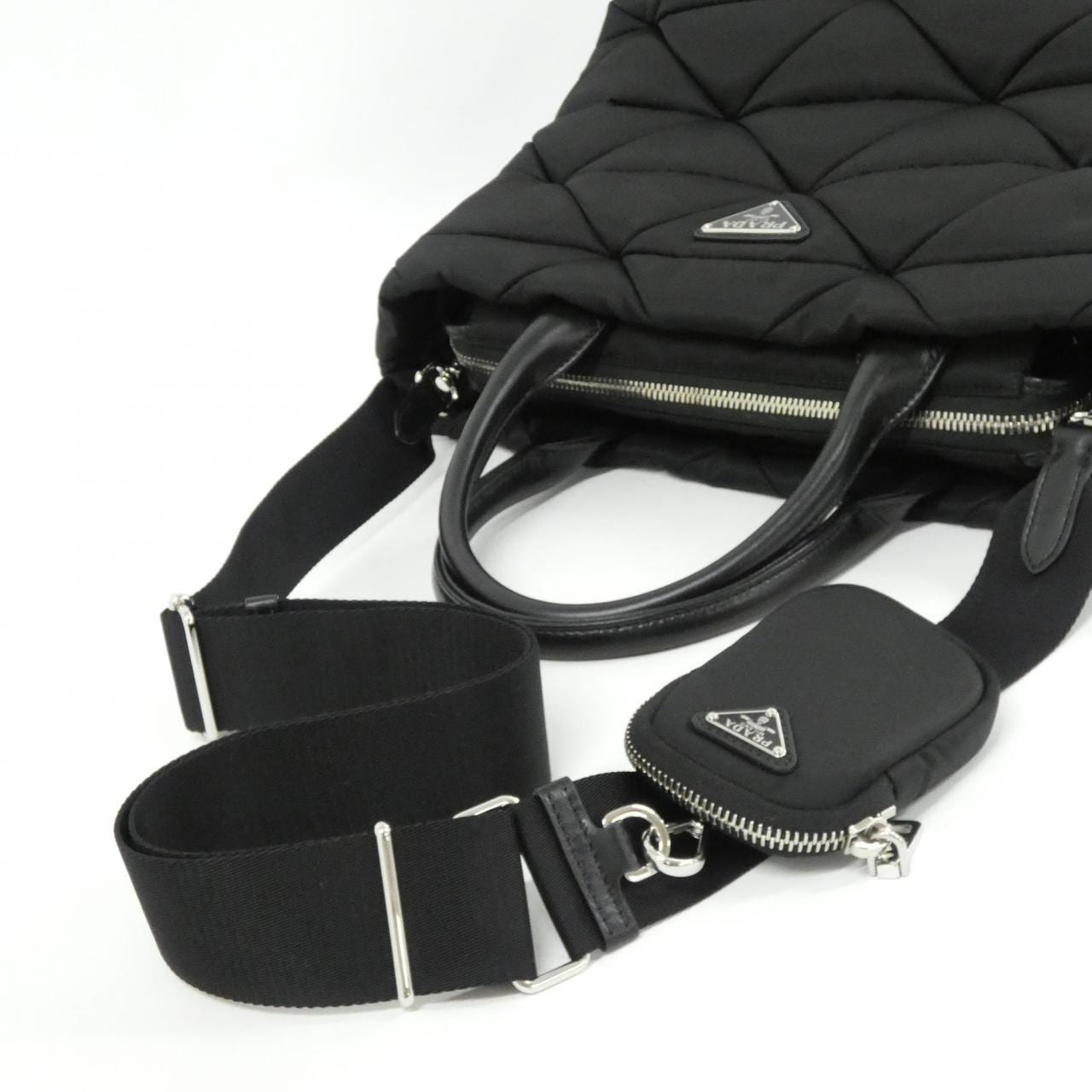 プラダ 1BG436 バッグ