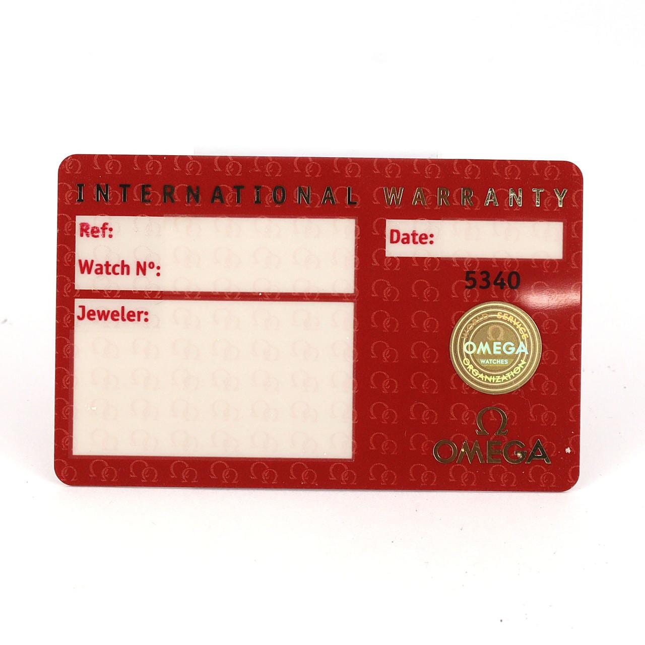 オメガ シーマスターアクアテラ 2517.30 SS クォーツ