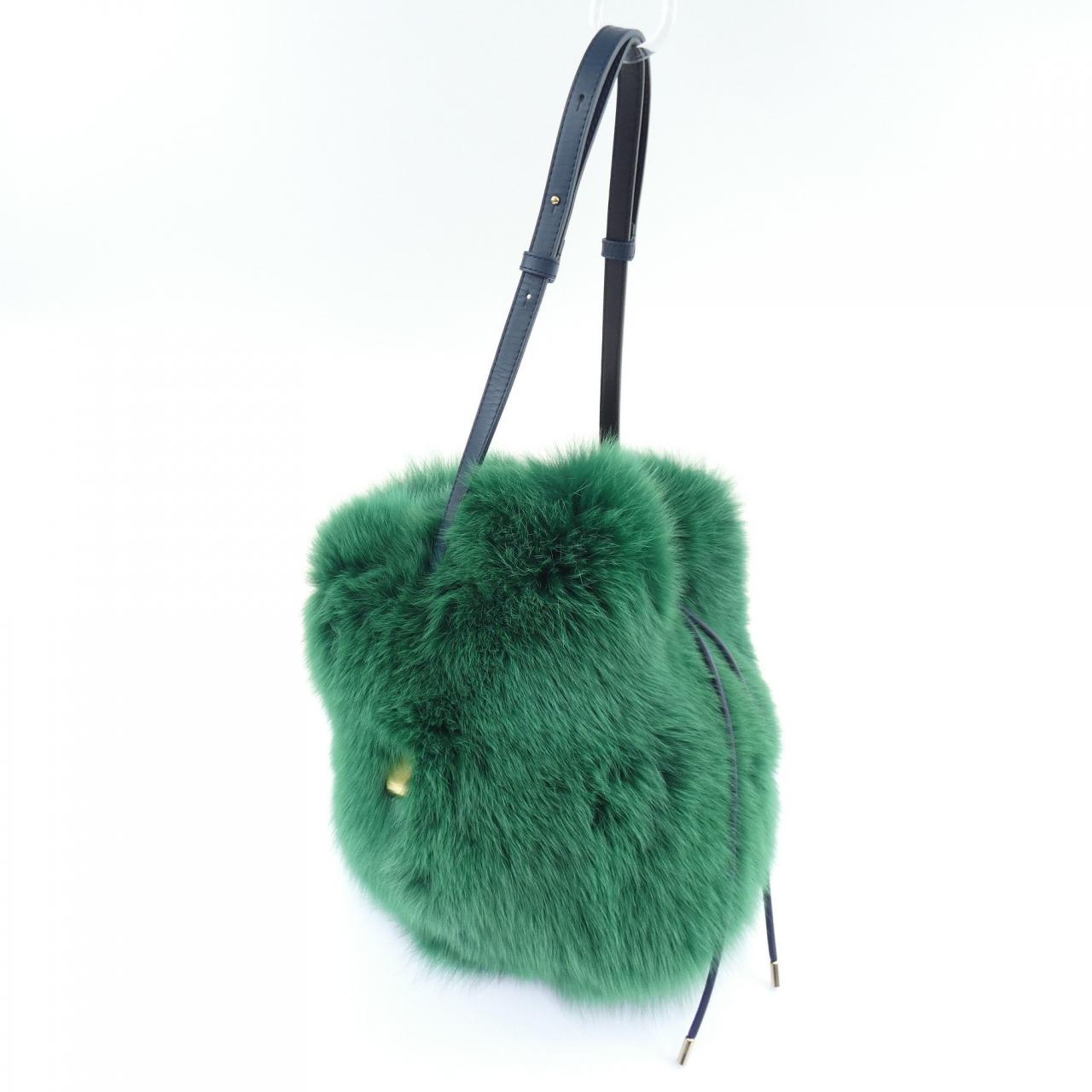 ラドロー LUDLOW BAG