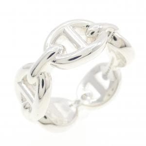 HERMES Chène d'Angle Anchenée 戒指