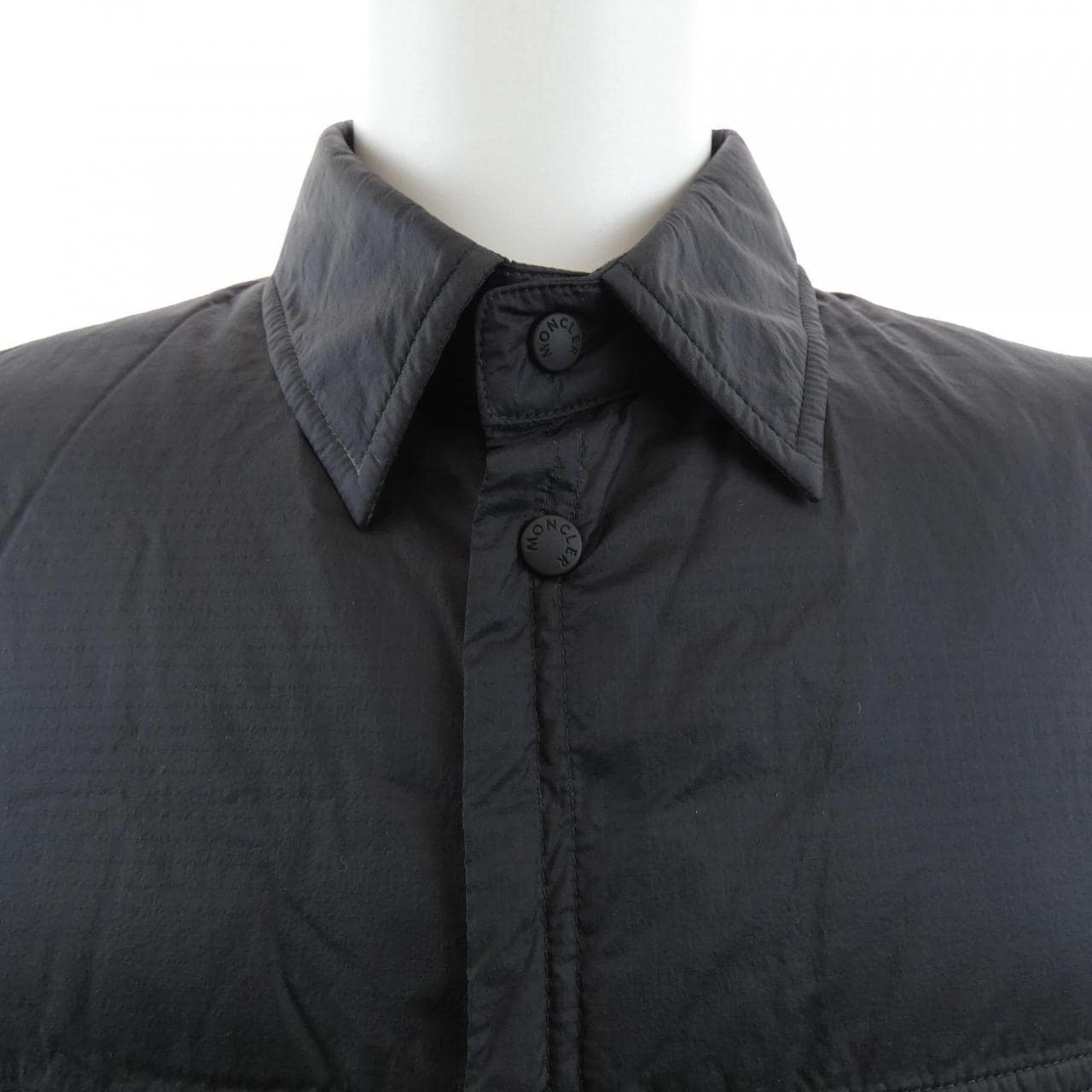 モンクレール ジーニアス MONCLER GENIUS MAZEN FRAGMENT ダウンジャケット