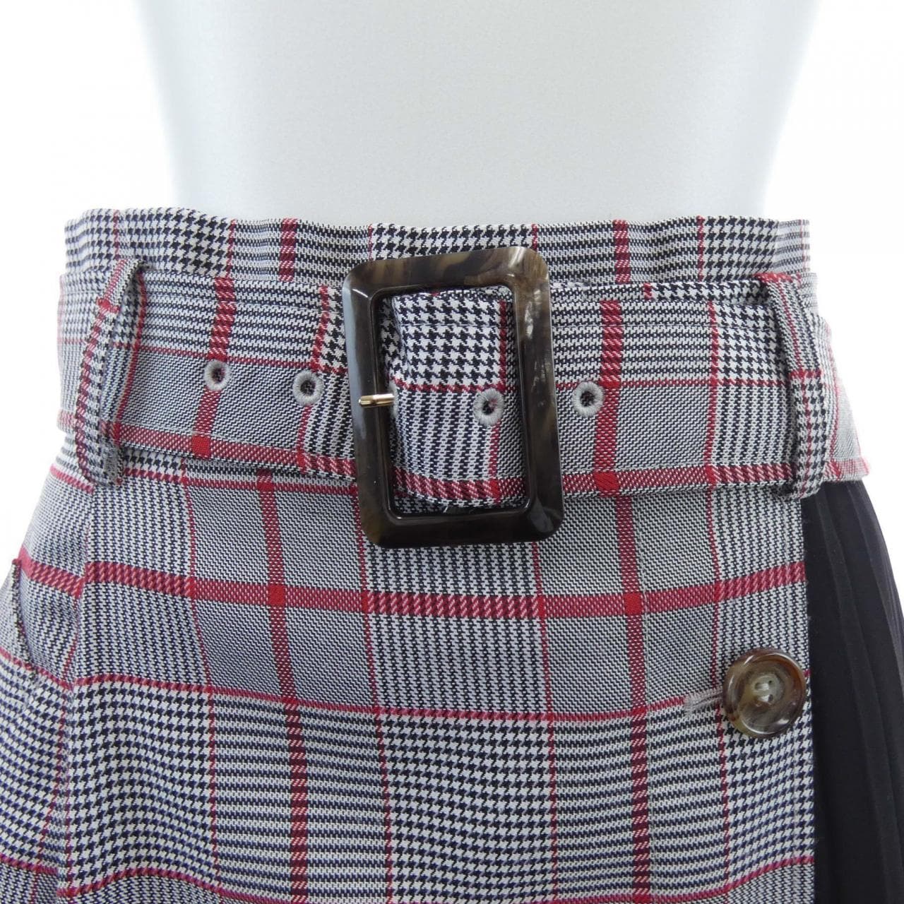 トーナル TONAL スカート