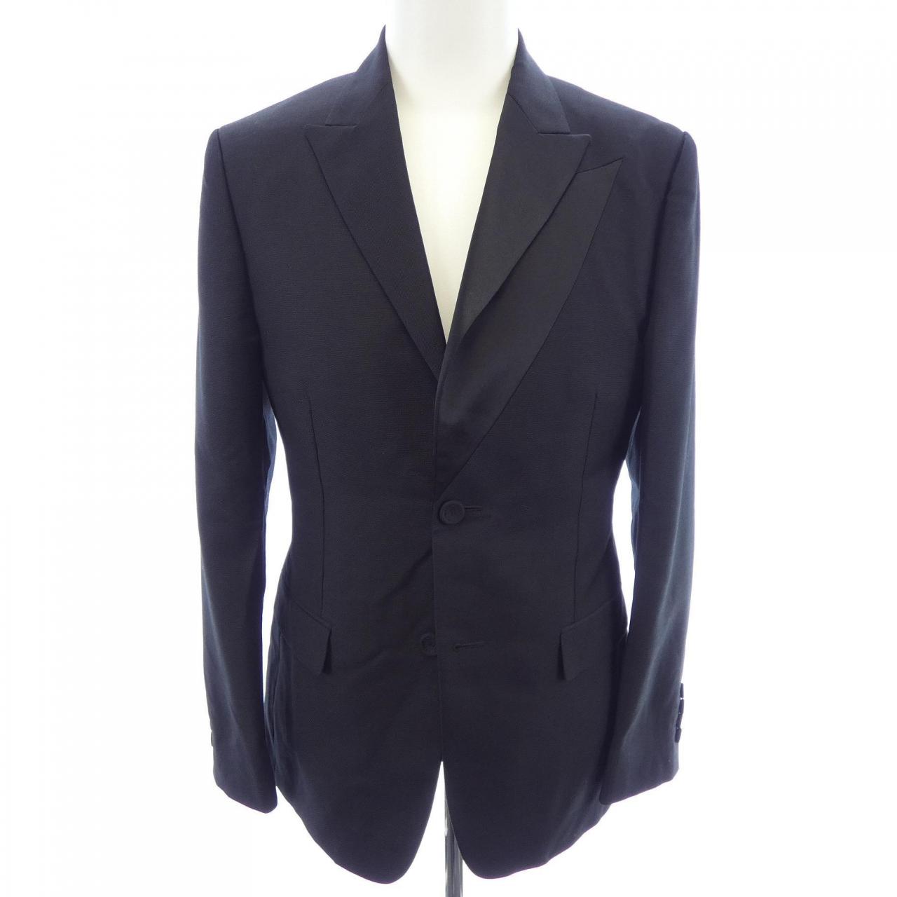 ディオール DIOR 183C223A5113 ジャケット