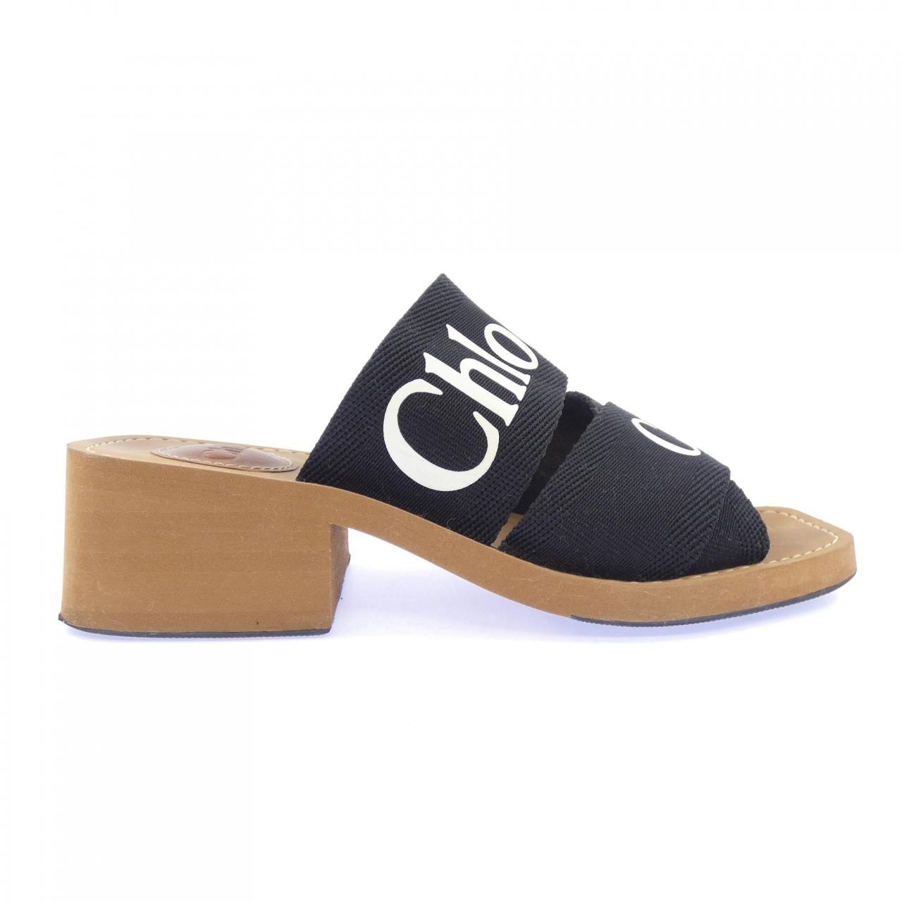クロエ Chloe サンダル
