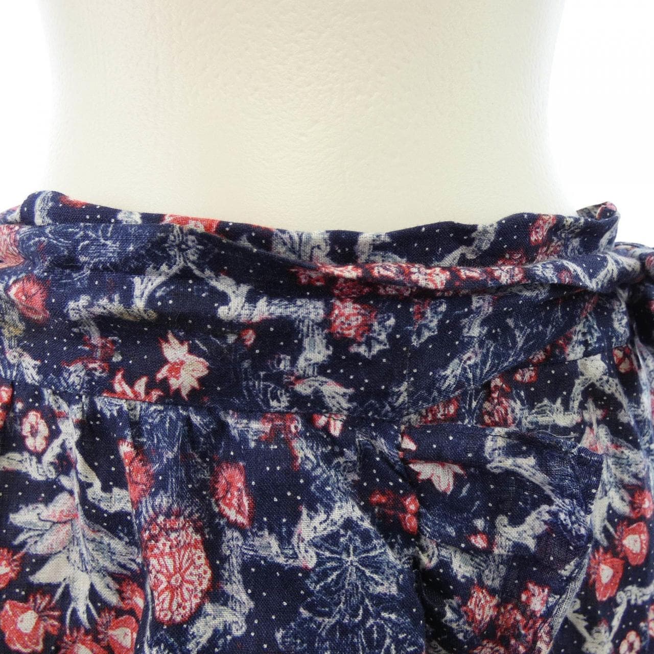 イザベルマラン エトワール ISABEL MARANT ETOILE スカート
