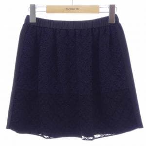 ルイヴィトン LOUIS VUITTON F6SK04B87 スカート