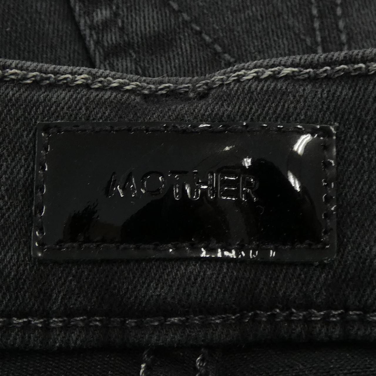 マザー MOTHER 2810600358 ジーンズ