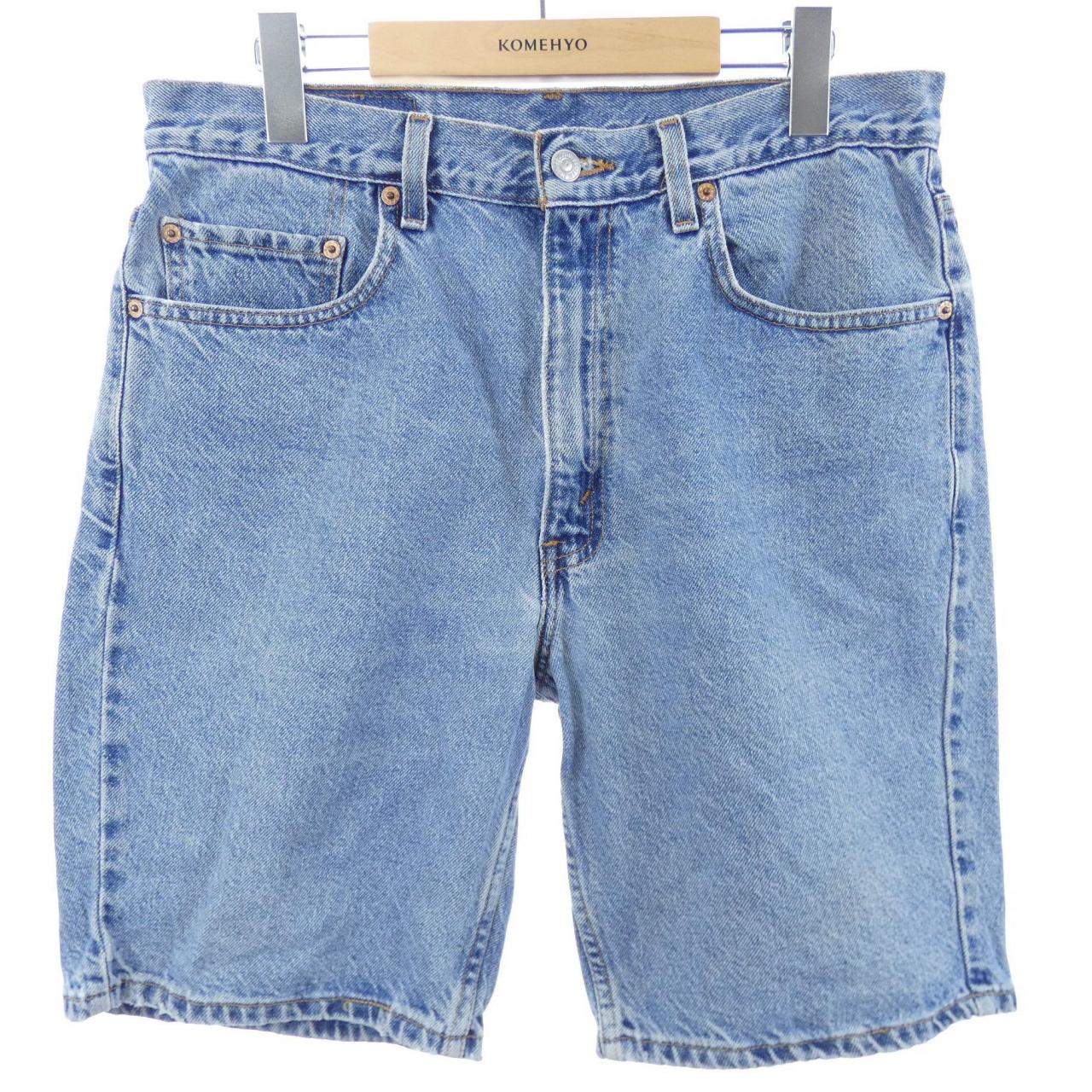 【ヴィンテージ】リーバイス LEVI'S 34505-1891 ショートパンツ