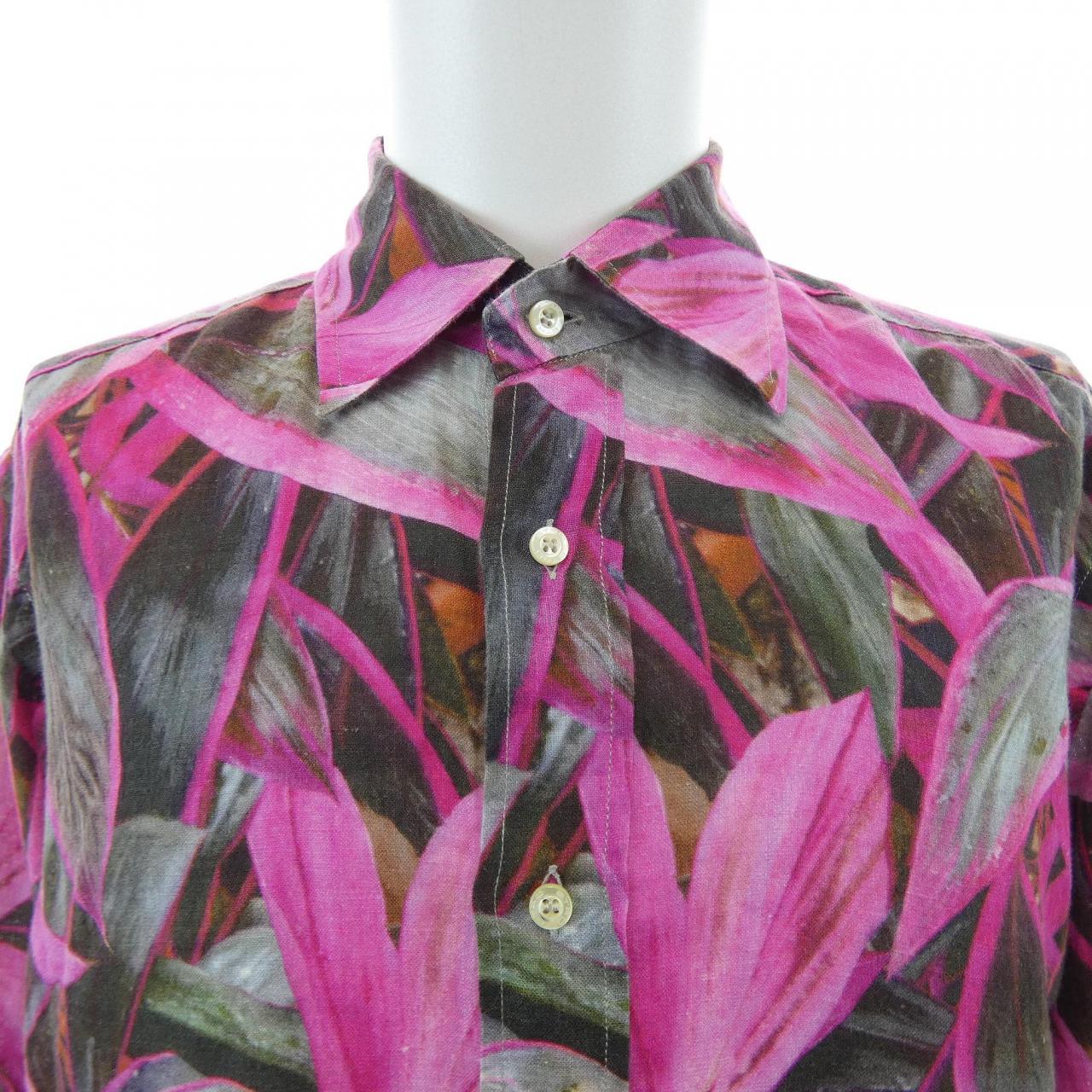 エトロ ETRO 101-12914-4096 シャツ