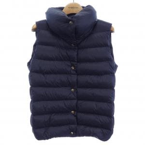 モンクレール MONCLER PORTES ダウンベスト