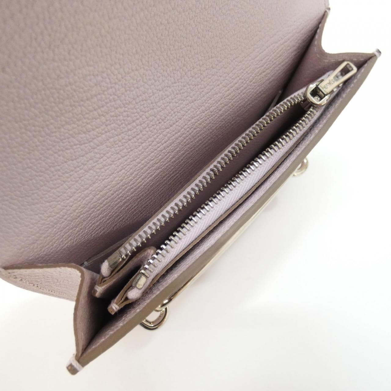 エルメス ルリ スリム 082213CK 財布