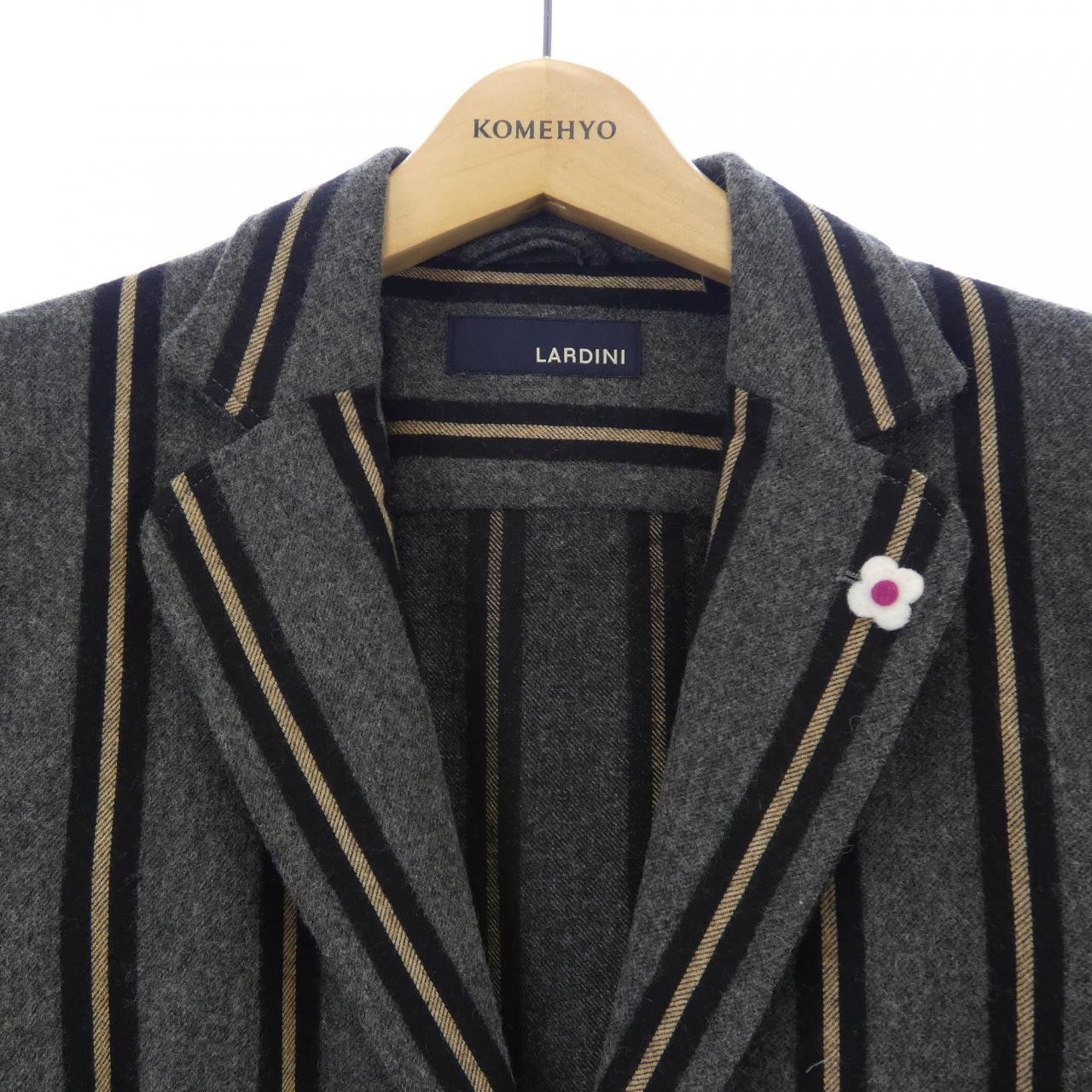ラルディーニ LARDINI JK.1006 ジャケット