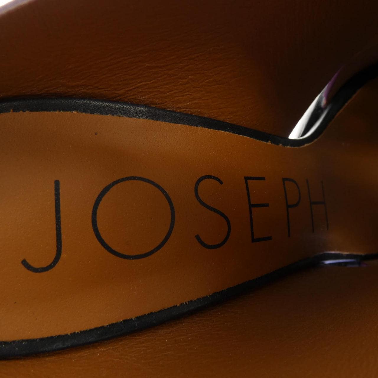 ジョセフ JOSEPH サンダル