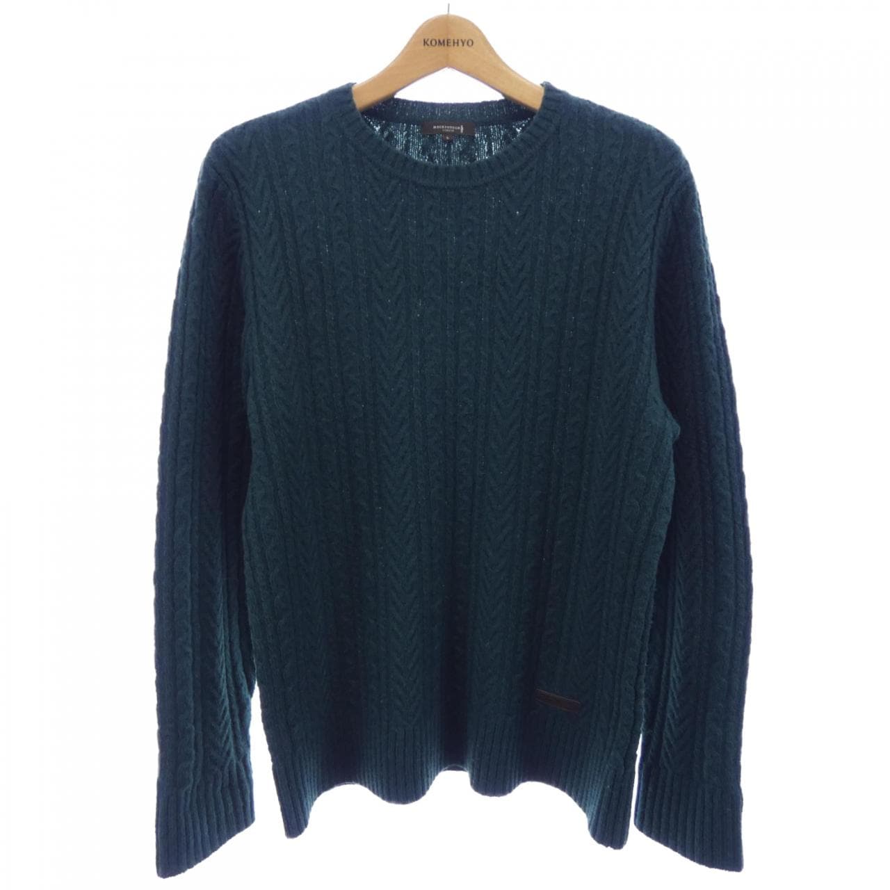 マッキントッシュロンドン MACKINTOSH LONDON G1N11-220-75 ニット