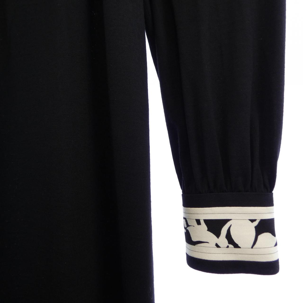 レオナールファッション LEONARD FASHION 0320973 ワンピース