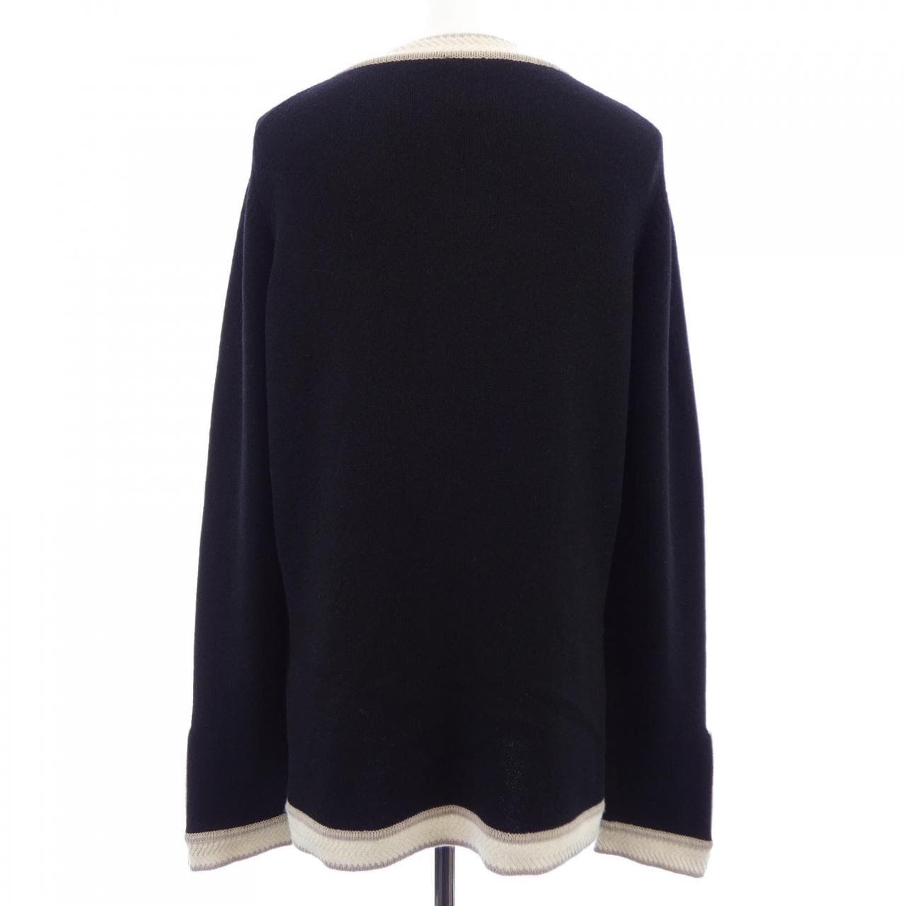 シャネル CHANEL P37398K02428 カーディガン