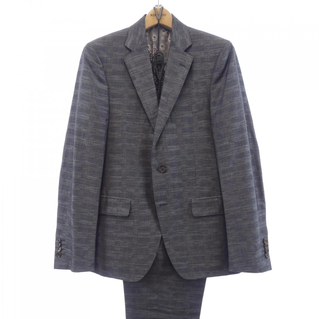 エトロ ETRO スーツ