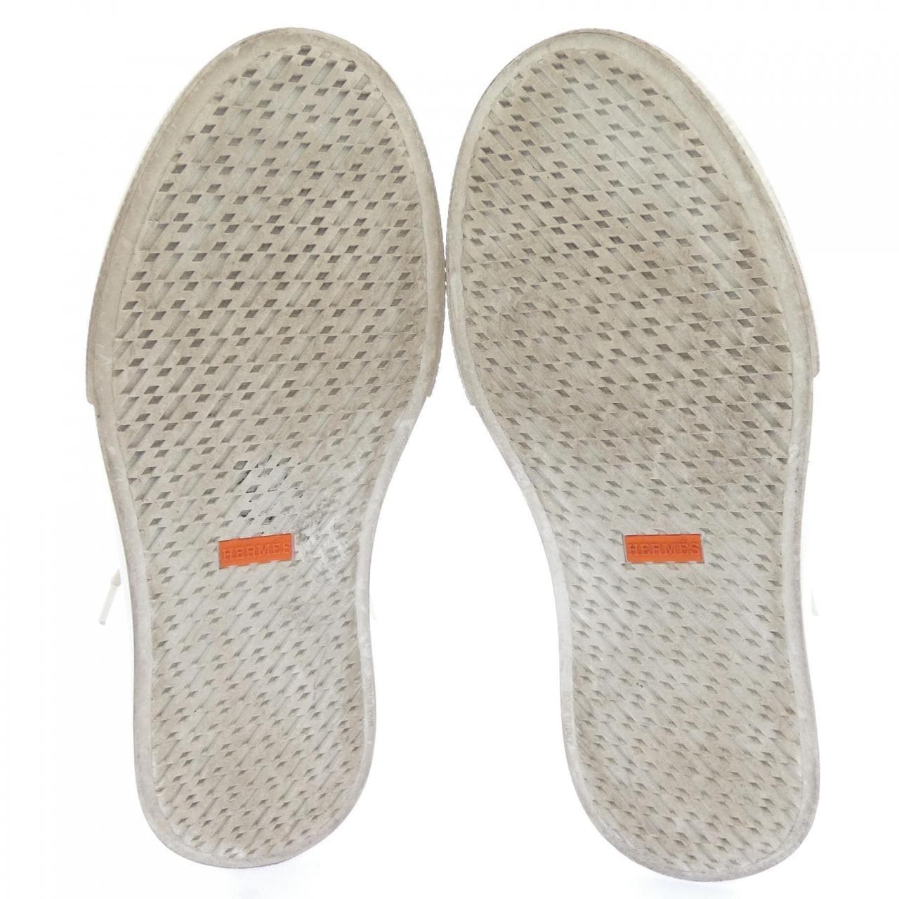 エルメス HERMES デイ DAY ケリーバックル 212901Z スニーカー