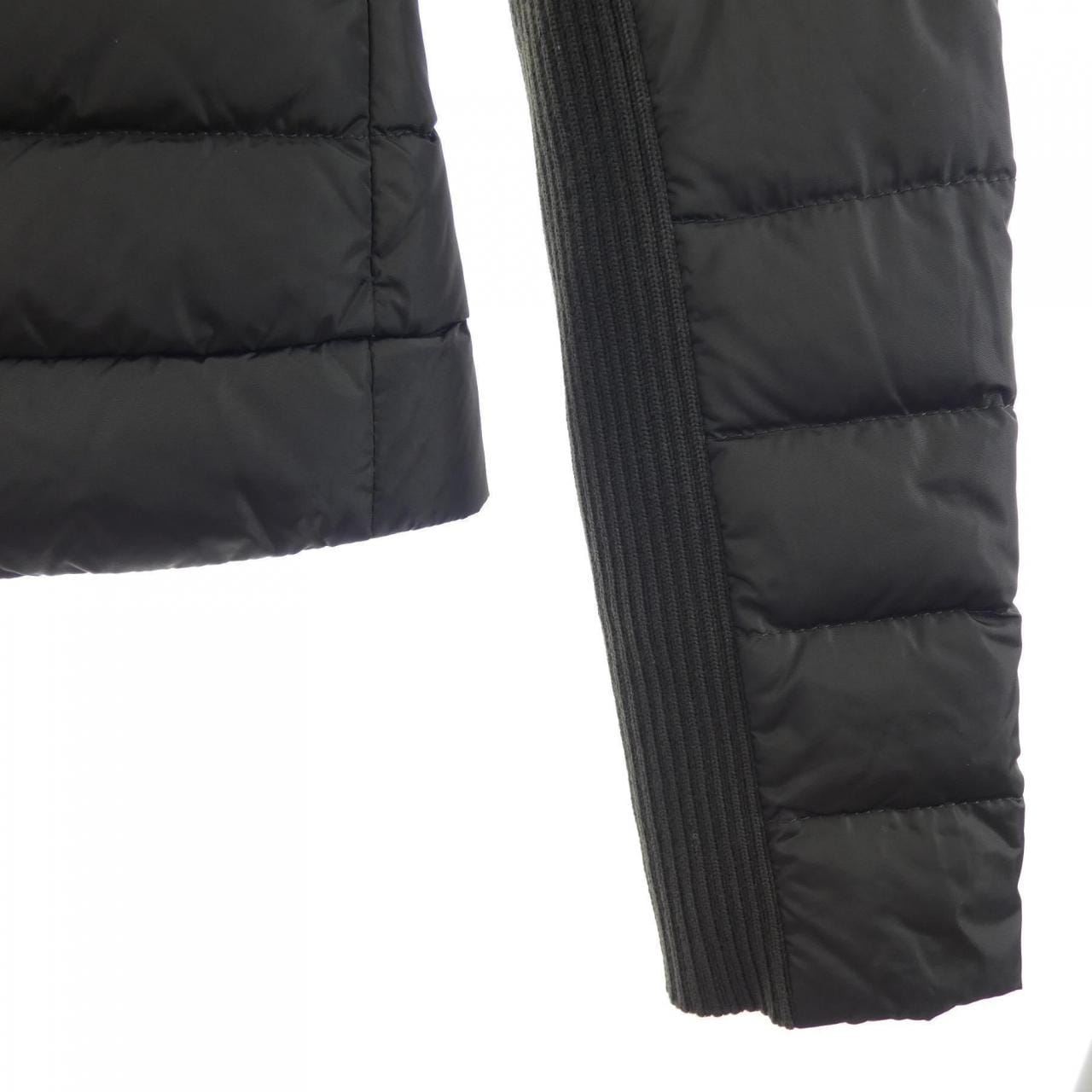 モンクレール MONCLER LANGLE ダウンジャケット