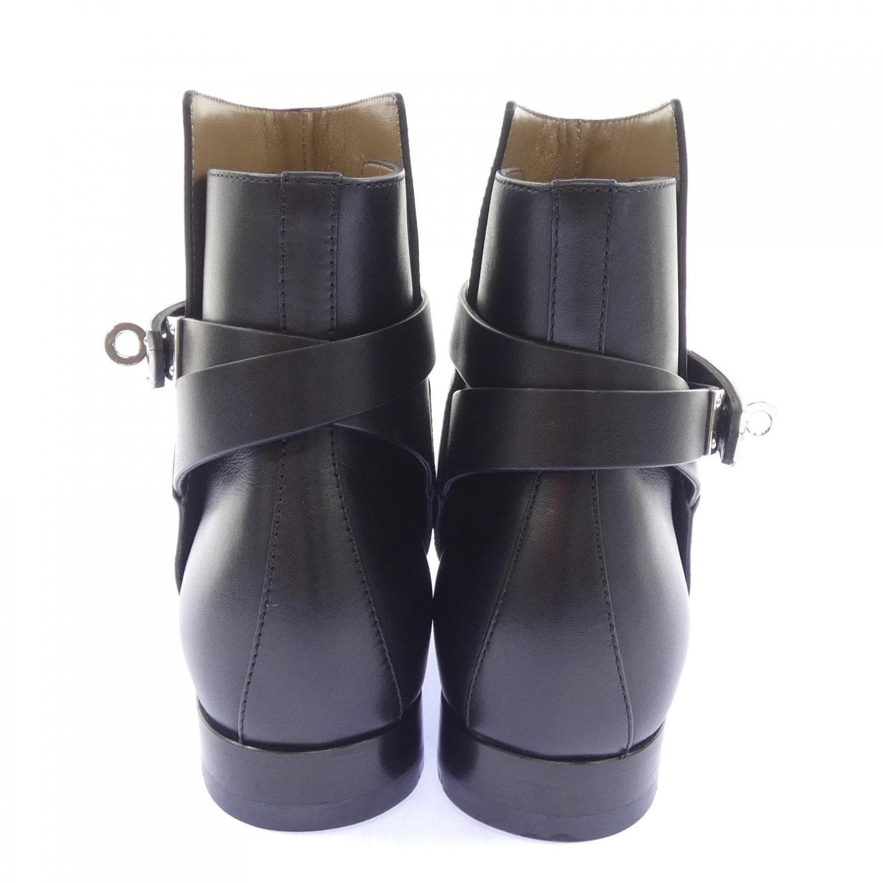 エルメス HERMES ネオ NEO ケリーバックル 162133Z ブーツ