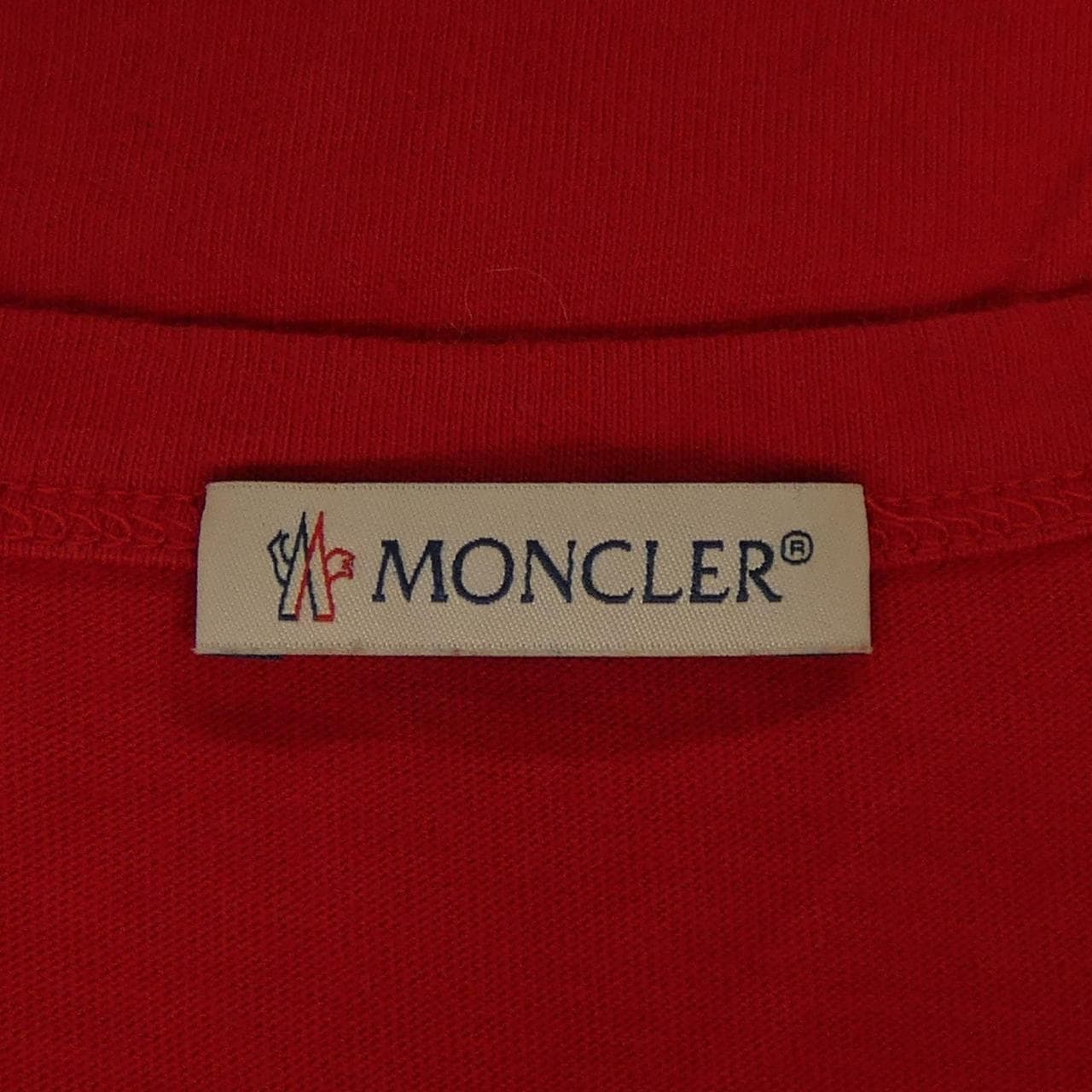 モンクレール MONCLER Tシャツ