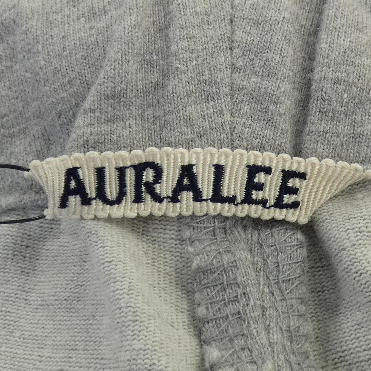 オーラリー AURALEE パンツ