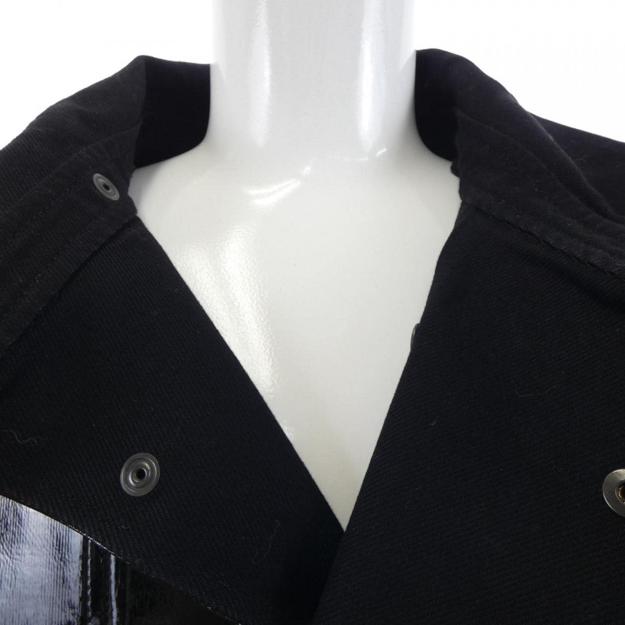 サンローラン SAINT LAURENT 760633 Y05UB コート