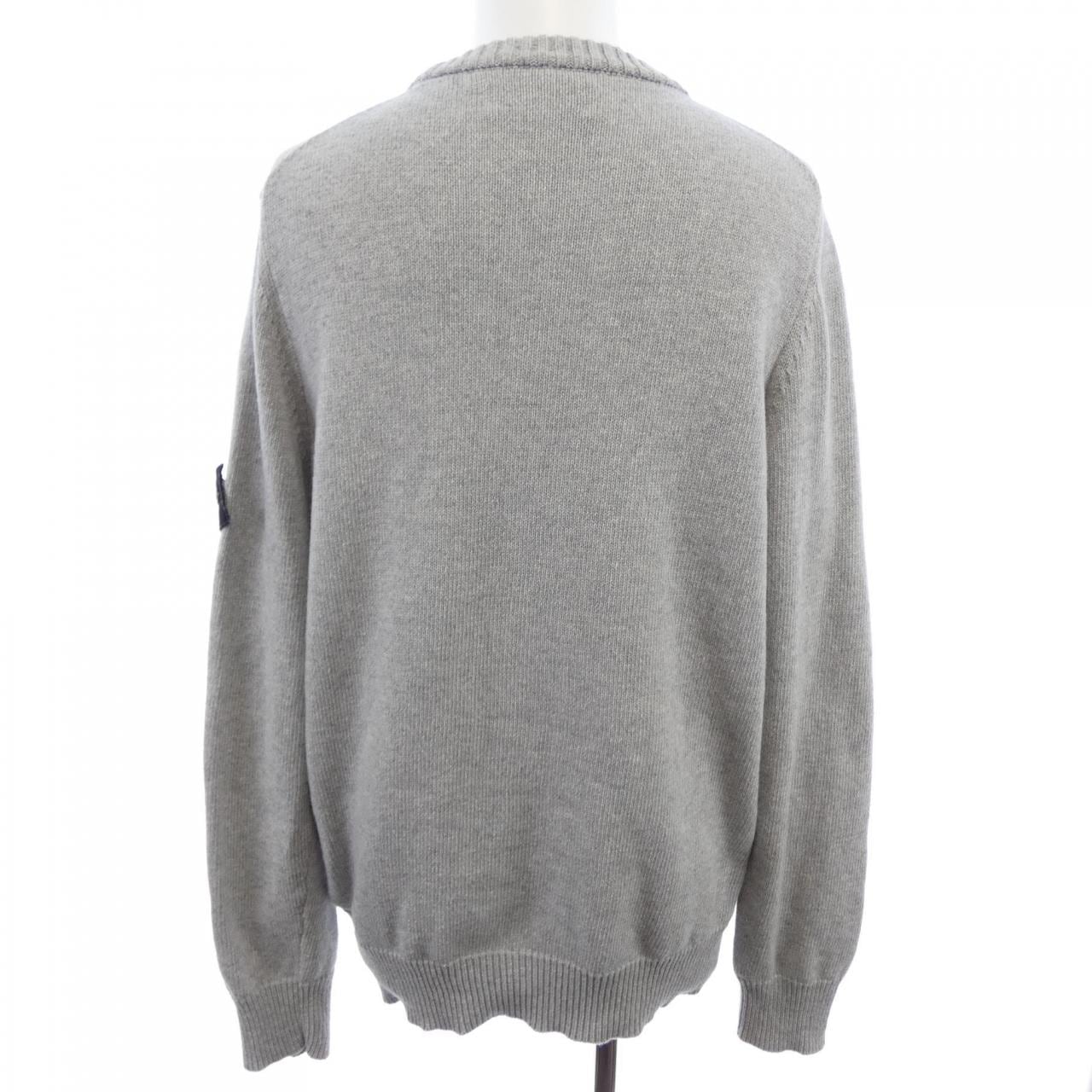 ストーンアイランド STONE ISLAND 7515503A7 ニット