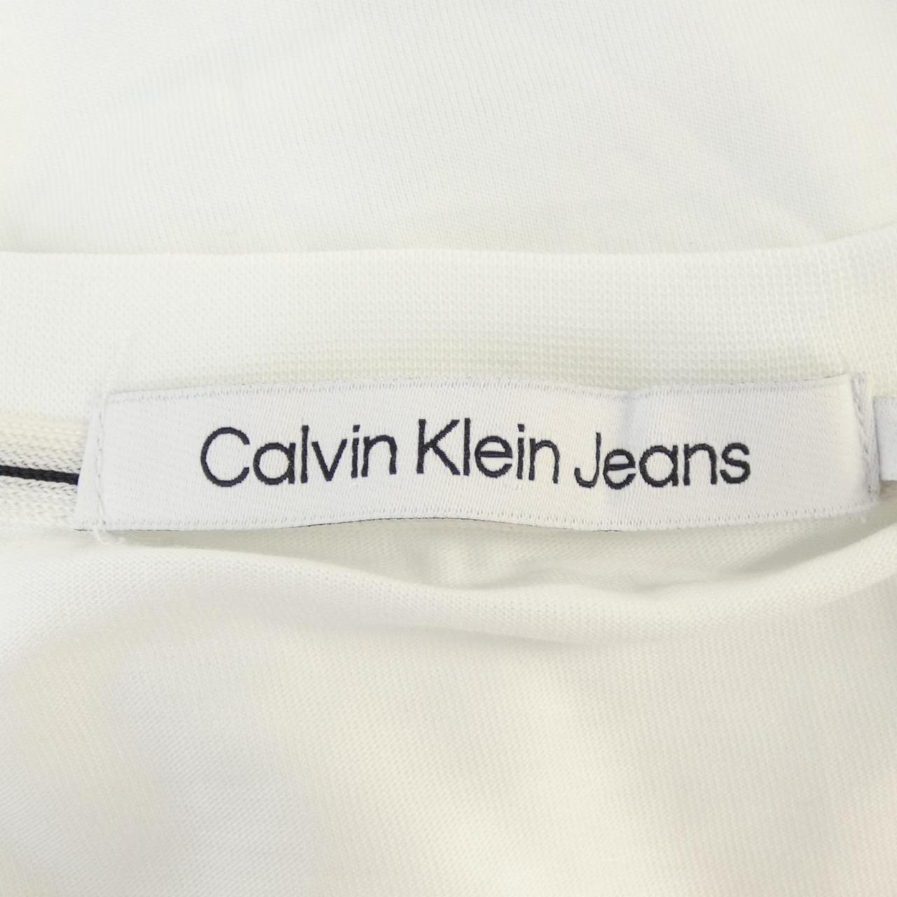 Calvin Klein Jeans T-shirts