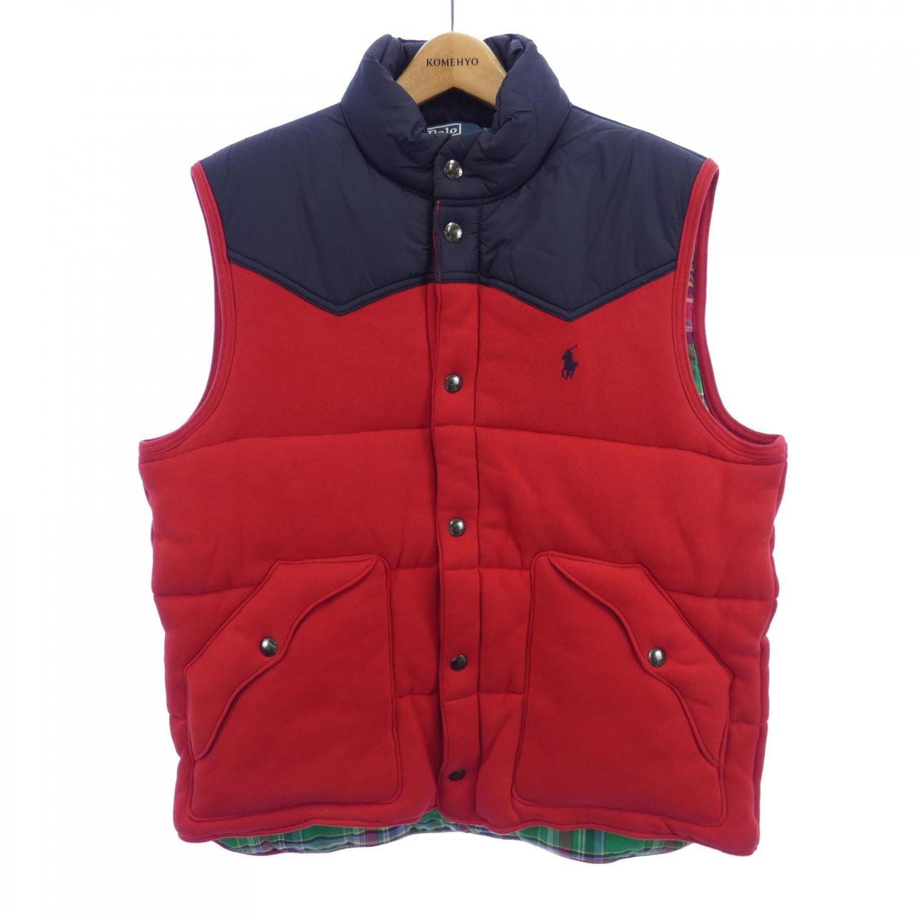 Polo Ralph Lauren POLO RALPH LAUREN vest