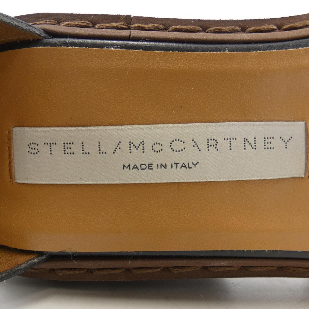 STELLA MCCARTNEY斯特拉·麥卡特尼涼鞋