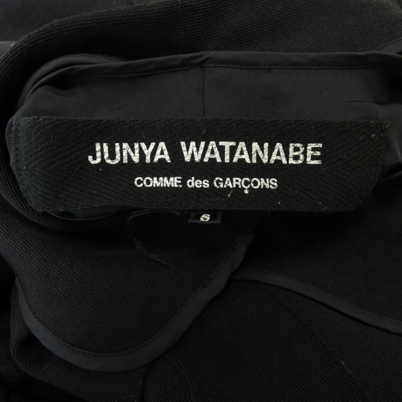 【ヴィンテージ】ジュンヤワタナベ JUNYA WATANABE ジャケット