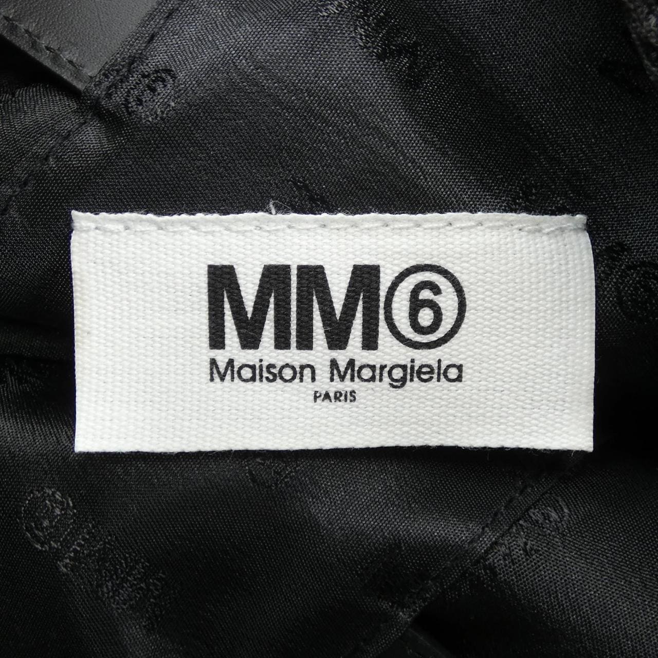 エムエムシックス MM6 BAG