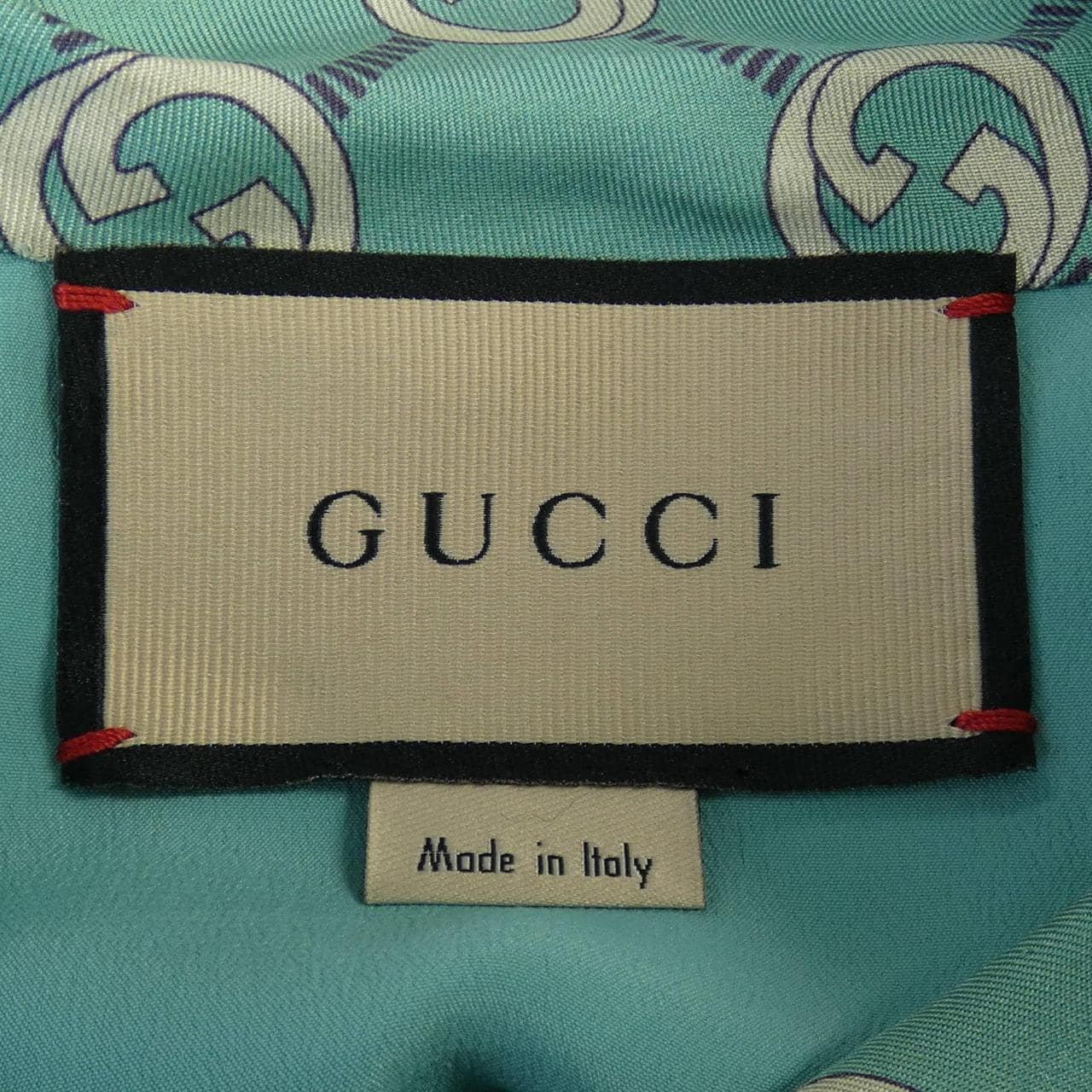 GUCCI连衣裙