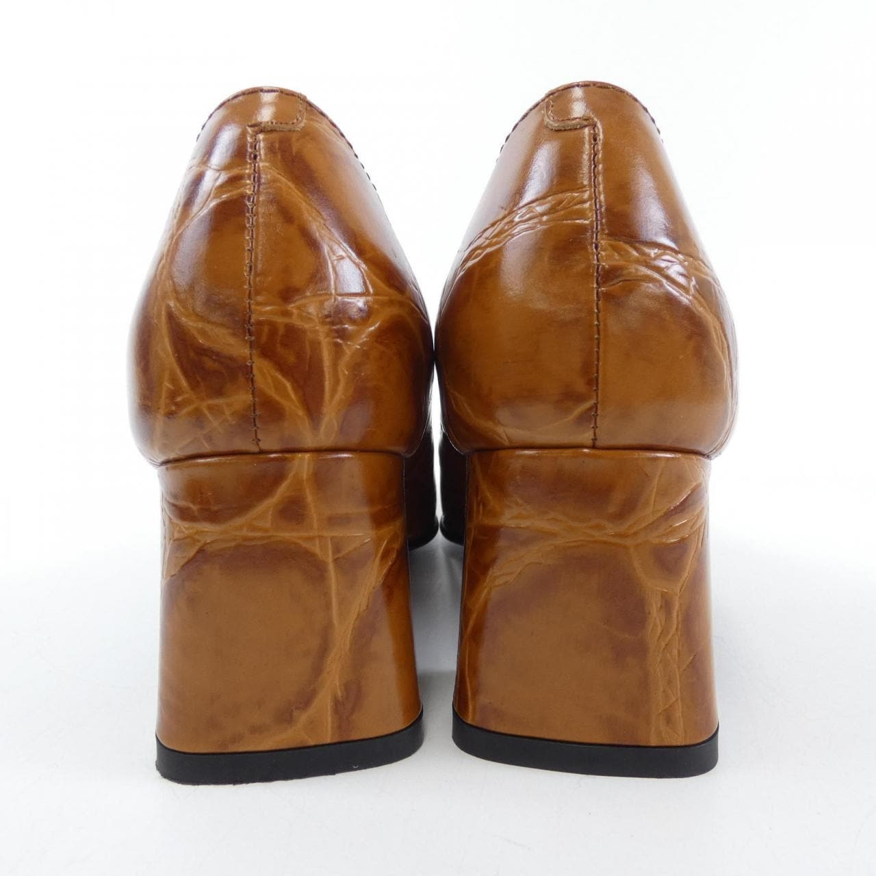 トッズ TOD'S パンプス