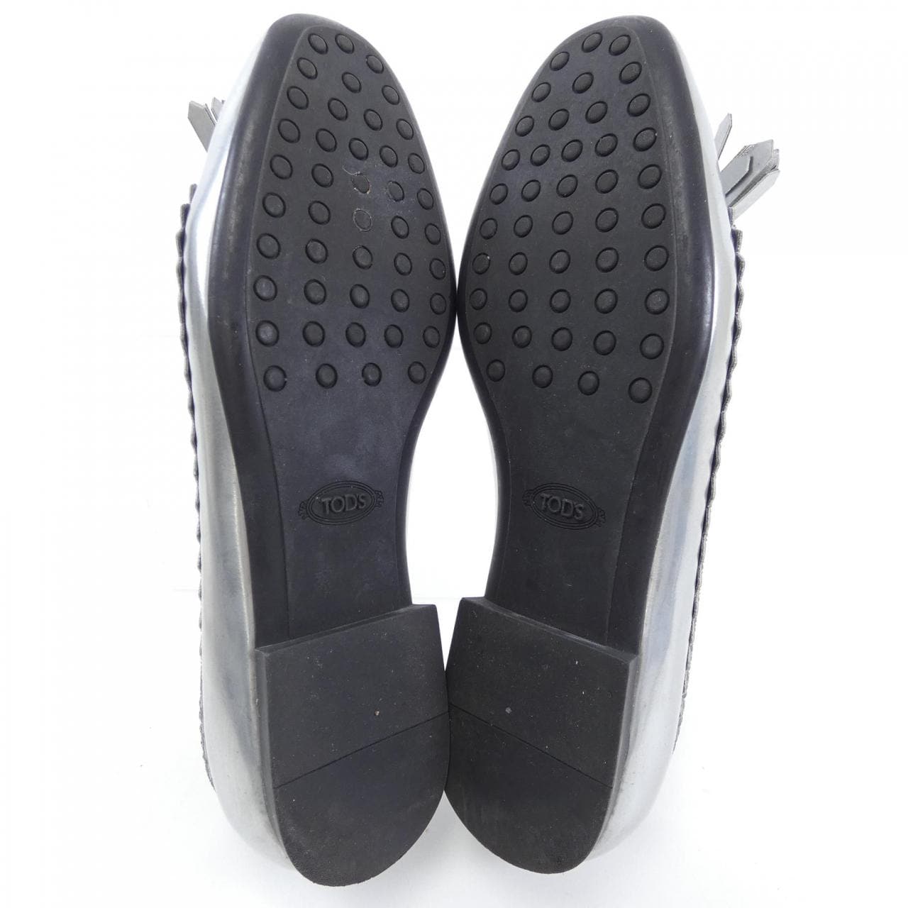 トッズ TOD'S シューズ