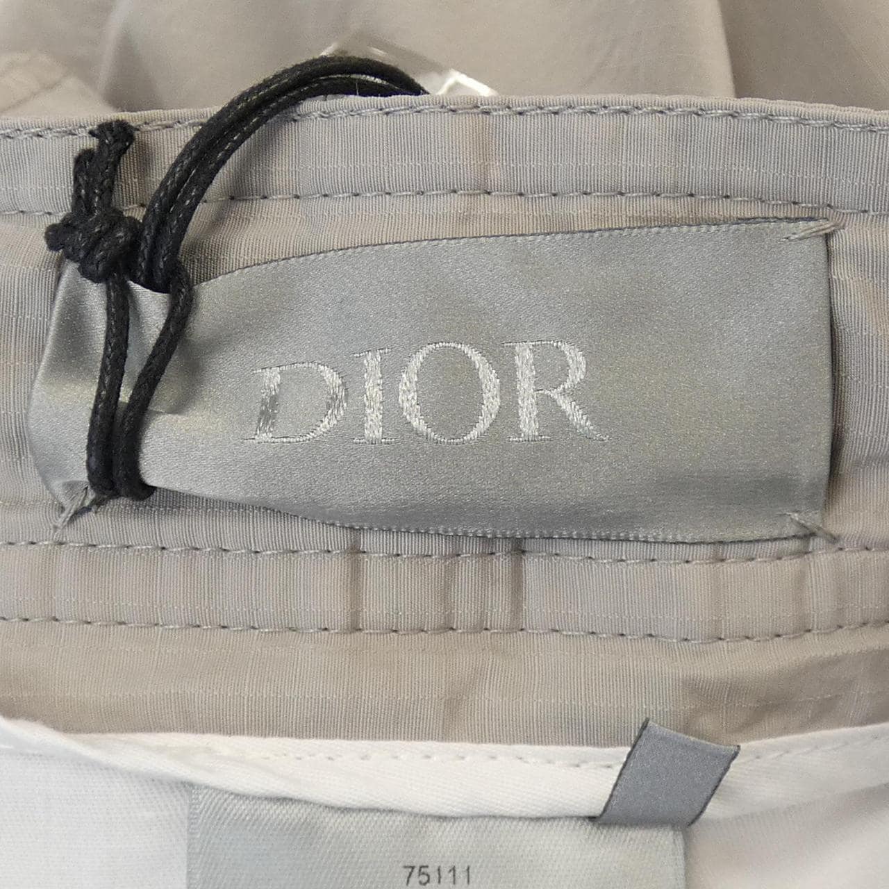 ディオール DIOR ショートパンツ