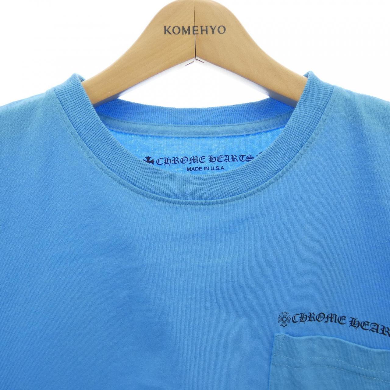 クロムハーツ CHROME HEARTS Tシャツ