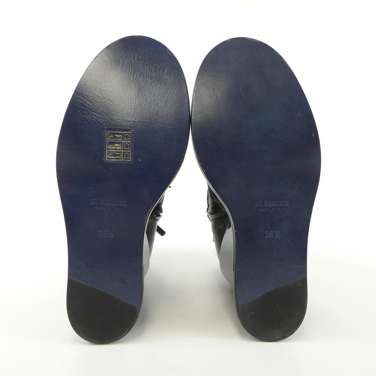 ジルサンダー JIL SANDER ブーツ