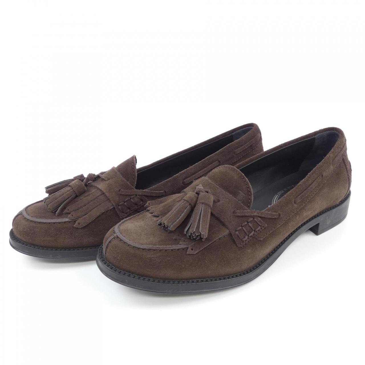 トッズ TOD'S シューズ