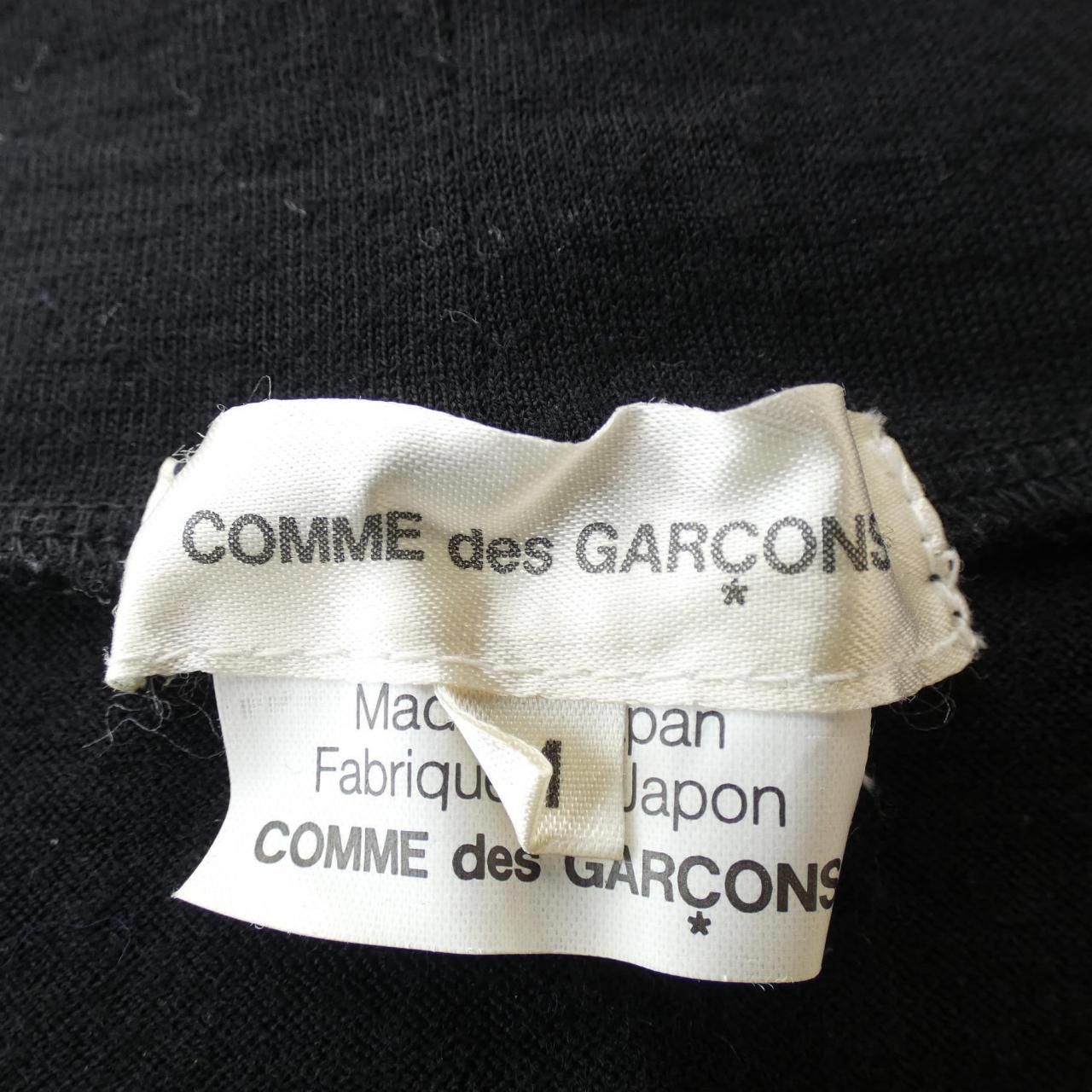 【ヴィンテージ】コムデギャルソン COMME des GARCONS ニット