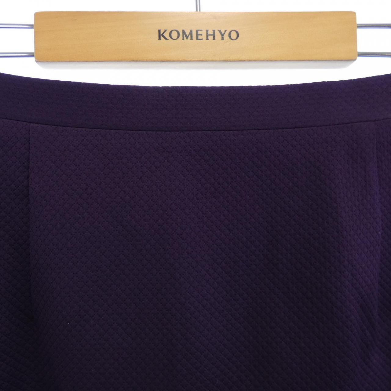 CHRISTIAN DIOR SKIRT DIOR CHRISTIAN DIOR